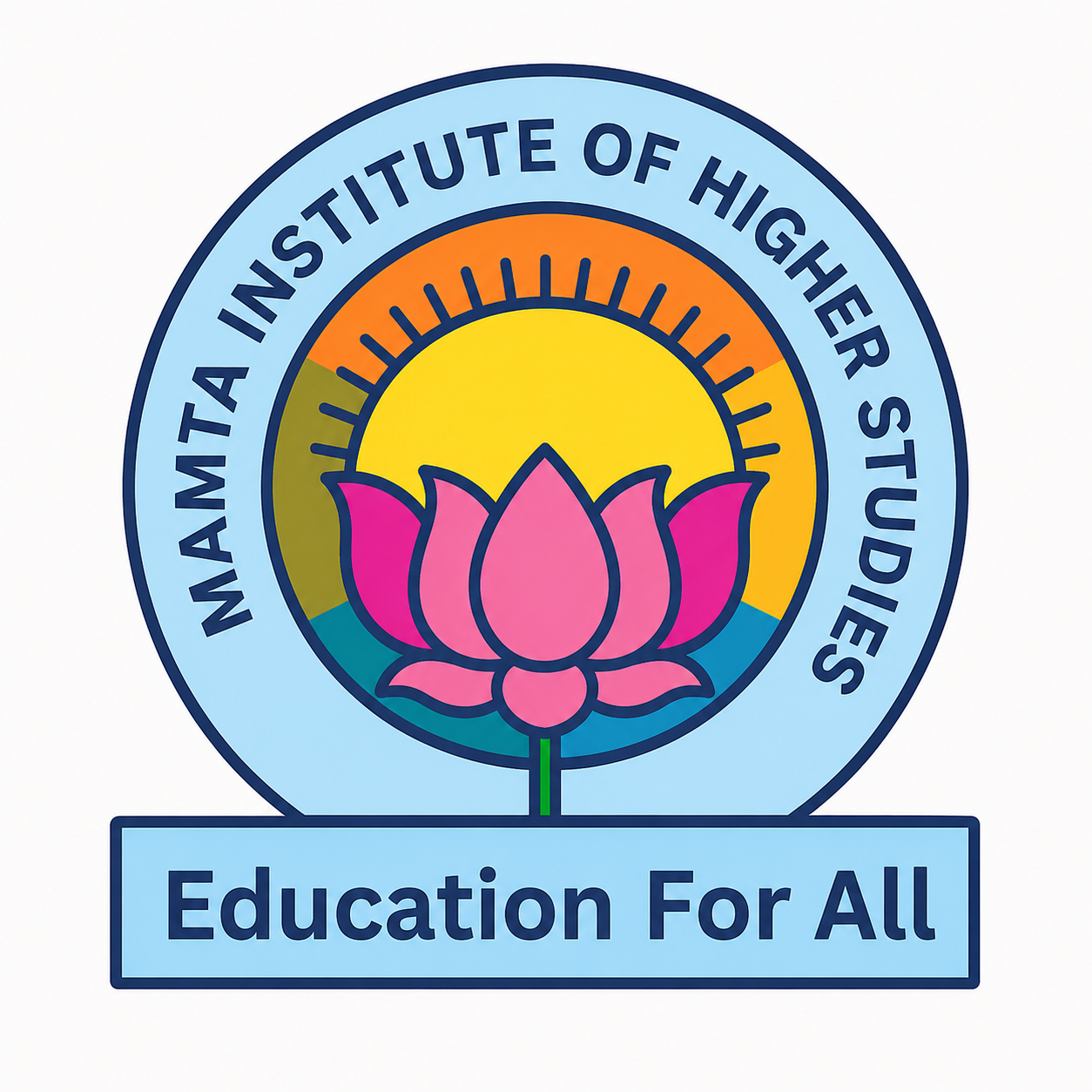 mamta institute of higher studies